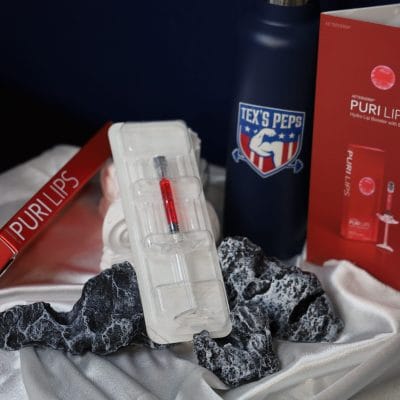 PURI_LIPS Hyda Lip Booster w/ B12