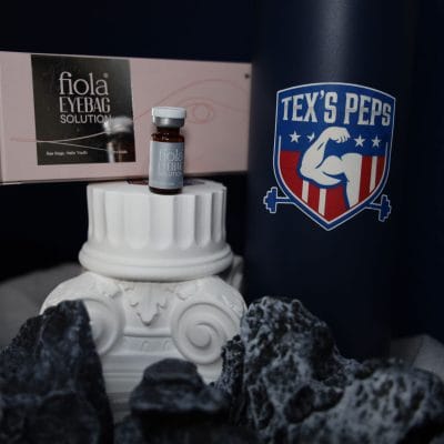 Fiola EYEBAG Solution