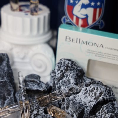 Lifting Care Ampoule