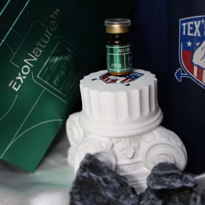 P198 RECORE Exonature – Exosome-Enhanced Repair & Recovery