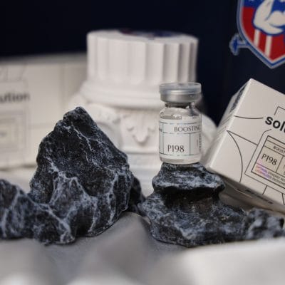 P198 Boosting Solution