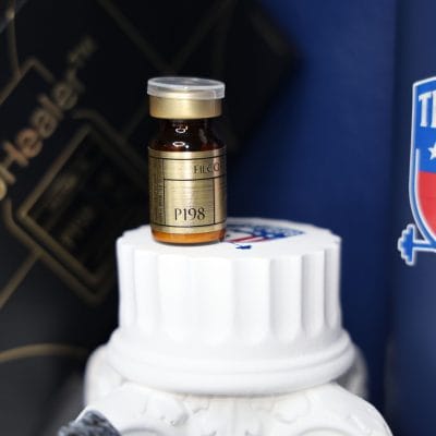 P198 Filcore – Intensive Repair & Collagen Activation Skin Booster
