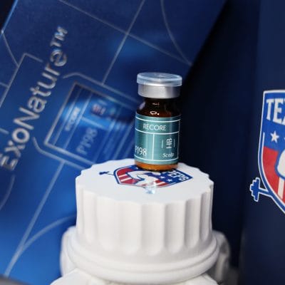 P198 RECORE Scalp HB – Advanced Hair & Scalp Regeneration Booster