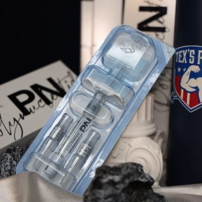 YouthFill PN w/ Lidocaine