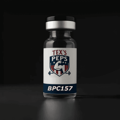 BPC-157 20mg