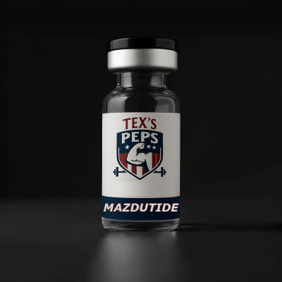 Mazdutide 10mg