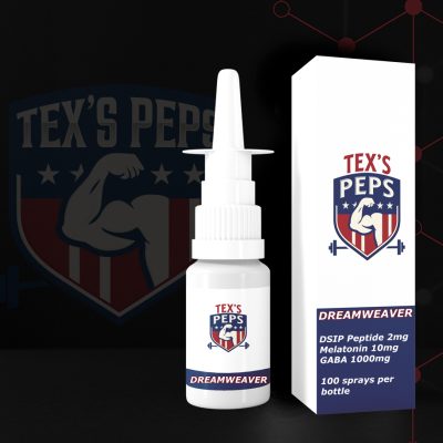 Dreamweaver - Sleep Spray