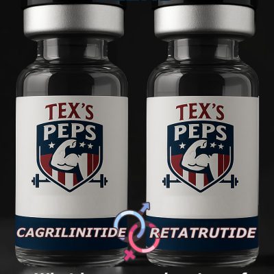 Cagri+Reta 5mg / 5mg