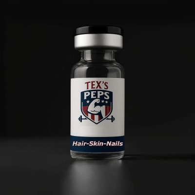 Hair-Skin-Nails 20ML