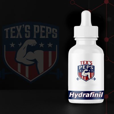 Hydrafinil Drops